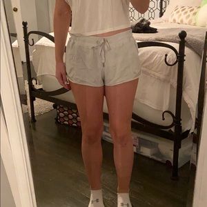 Athletic shorts